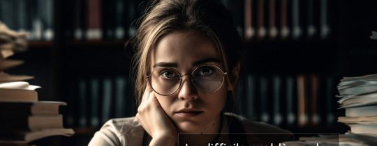 Le difficile problème des sauvegardes.