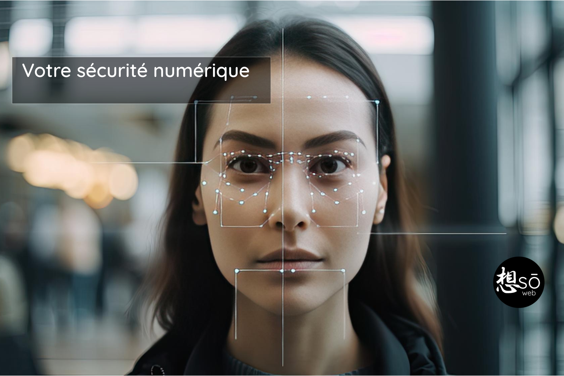 Votre Sécurité Numérique Sō Web Le Blog