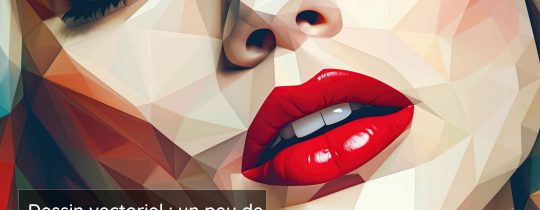 Dessin vectoriel : un peu de technique pour bien le comprendre