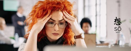 Le contrat d'assistance sō web