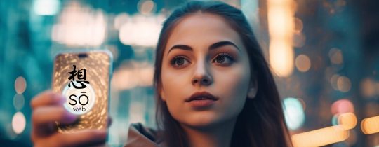 Réseaux sociaux : suivre une charte graphique cohérente